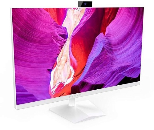 Моноблок Digma Pro AiO 27i DM27P7-ADXW03