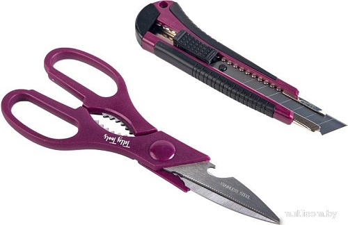 Универсальный набор инструментов Telly Tools TL-31(51244)