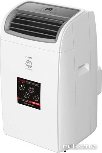 Мобильный кондиционер Funai Camomiru MAC-CM46HPN04