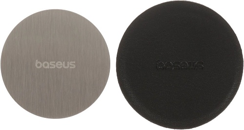 Baseus Magnetic Cluster Black C40141201113-00