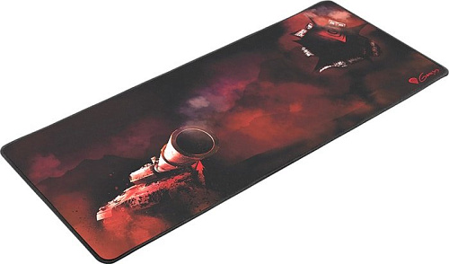 Коврик для мыши Genesis Carbon 500 XXL Tank