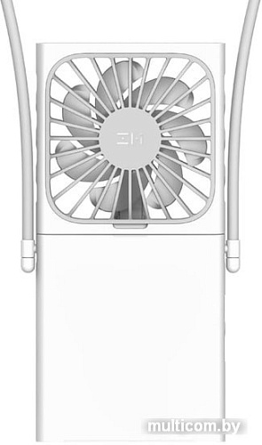 Вентилятор ZMI AF217 (белый)