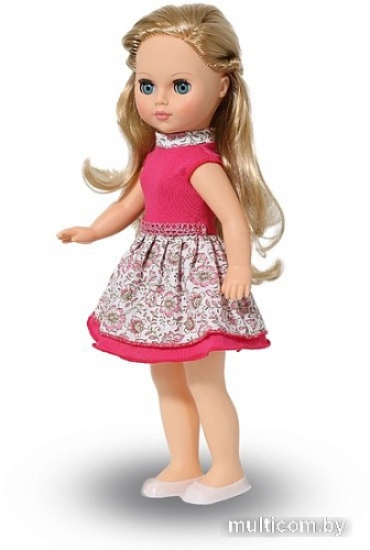 Кукла Весна Мила Весна 10