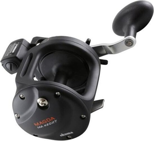 Рыболовная катушка Okuma Magda MA-20DXT