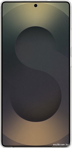 Чехол для телефона Samsung Standing Grip Case S25 Ultra (черный)