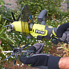 Мотокультиватор аккумуляторный Ryobi RY18HCA-0 5133005766 (без АКБ)