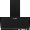 Кухонная вытяжка Renova H60-70BS1