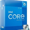 Процессор Intel Core i5-12600KF (BOX)