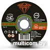 Отрезной диск Ruby 115x1x22.23