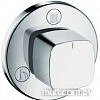 Переключатель режимов Hansgrohe Metris Trio/Quattro [31634000]