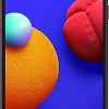 Смартфон Samsung Galaxy A01 Core SM-A013F/DS (красный)