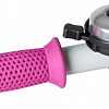Детский велосипед Novatrack Twist New 16 2020 161TWIST.PN20 (розовый/белый)