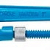 Ключ трубный Hogert Technik HT1P522