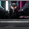 Игровой ноутбук Gigabyte Aorus 15X ASF-D3KZ754SH