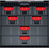 Органайзер Kistenberg Multicase Cargo KMC401