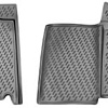 Комплект ковриков для авто Element CARCRN00029 (2 шт)