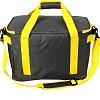 Термосумка Miru 9039 21.5л (желтый/черный)