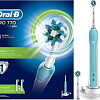 Электрическая зубная щетка Braun Oral-B Pro 770 Cross Action