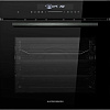 Электрический духовой шкаф KUPPERSBERG HT 613 Black