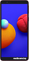 Смартфон Samsung Galaxy A01 Core SM-A013F/DS (красный)