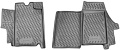 Комплект ковриков для авто Element CARCRN00029 (2 шт)