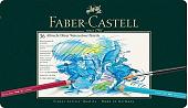 Набор акварельных карандашей Faber Castell Albrecht Durer 117536 (36шт)