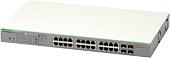 Настраиваемый коммутатор Allied Telesis AT-GS950/28PSV2-50