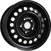 Литые диски Magnetto Wheels 15000 15x6&quot; 5x108мм DIA 63.3мм ET 52.5мм B