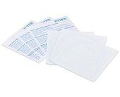 Intex Ремкомплект с самоклеющейся заплаткой