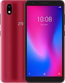 ZTE Blade A3 2020 NFC (красный)