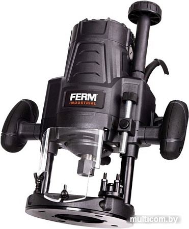 Вертикальный фрезер Ferm PRM1019P