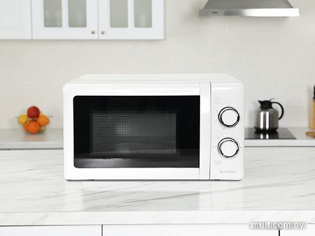 Микроволновая печь Oursson MM2006/WH