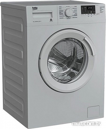 Стиральная машина BEKO WRE 6512 ZSS