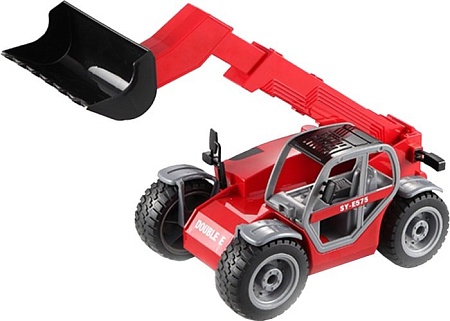 Спецтехника Double Eagle E575-003 (красный)