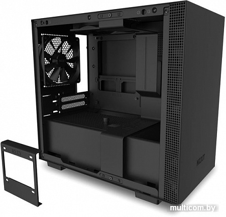 Корпус NZXT H210i CA-H210I-B1