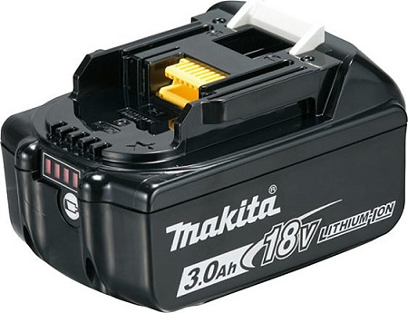 Винтоверт Makita DTD156RFE (с 2-мя АКБ)