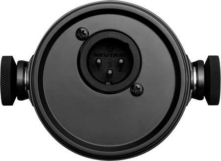 Микрофон Shure Motiv MV7-X