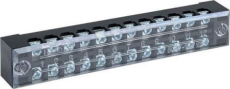 Клеммная колодка EKF PROxima TB-1512 tb-1512