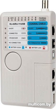 Тестер Rexant 12-1003
