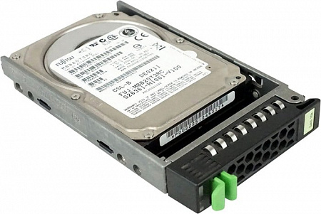 Жесткий диск Fujitsu 6TB S26361-F5638-L600