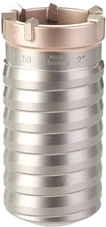 Коронка Milwaukee SDS-Max TCT2 50x100 4932430732