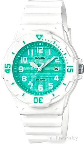 Наручные часы Casio LRW-200H-3C