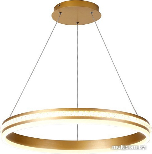 Подвесная люстра Feron Shinning Ring AL5888 41698