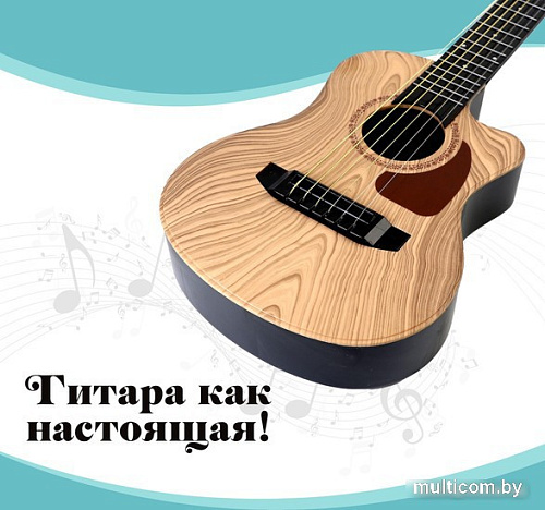 Гитара Sima-Land Авторская 5354648