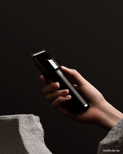 Универсальный триммер Rombica TRM-113