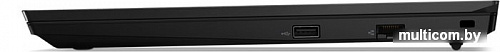 Ноутбук Lenovo ThinkPad E15 Gen 2 Intel 20TD002MRT