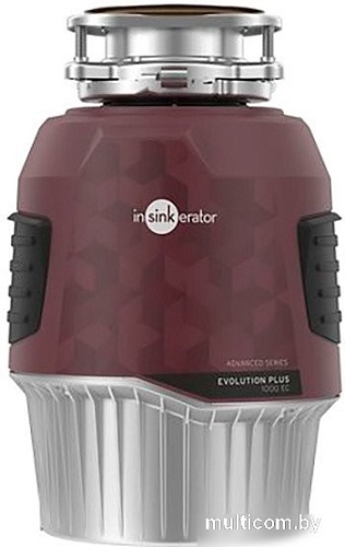 Измельчитель пищевых отходов InSinkErator Evolution Plus 1000 EC
