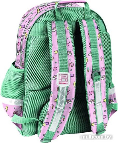 Рюкзак Paso Good Things PP20GT-116