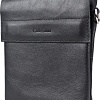 Мужская сумка Carlo Gattini Classico Feruda 5050-01 (черный)