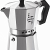 Гейзерная кофеварка Bialetti Junior